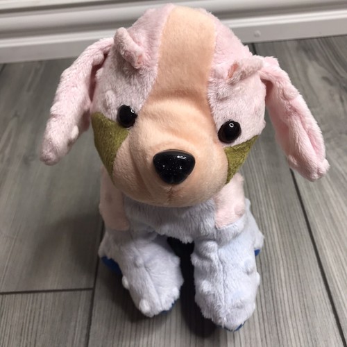 Tony toys peluche minky - peluche,