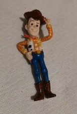 Personaggi 3D ESSELUNGA Disney Pixar 2013 Toy Story - Woody