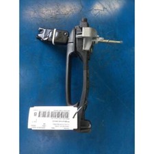 MANIGLIA PORTA ANT. SX PER MERCEDES CLASSE A (97-01) W168 1.7 (170) CDI MNV 1997