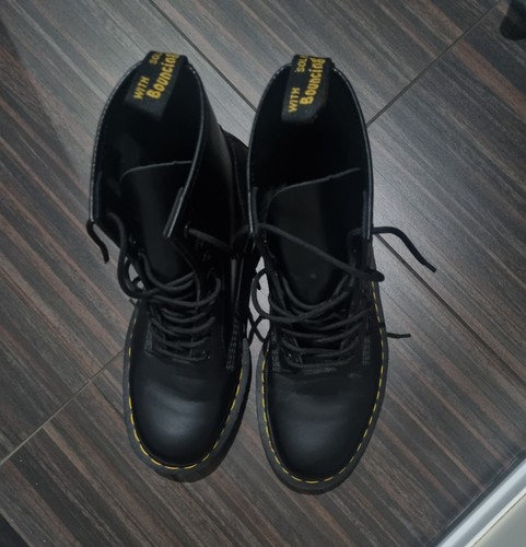 Martens anfibio da donna - dr.martens,
