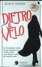 DIETRO IL VELO - JEAN P