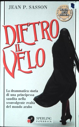 Dietro velo jean - velo,