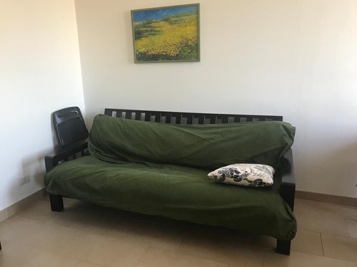 Divano letto ikea - divano,