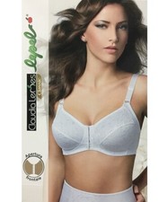 Reggiseno apertura frontale aperto davanti art. Adele Lepel