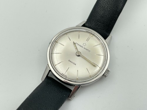 Eterna dau anni - eterna, automatico