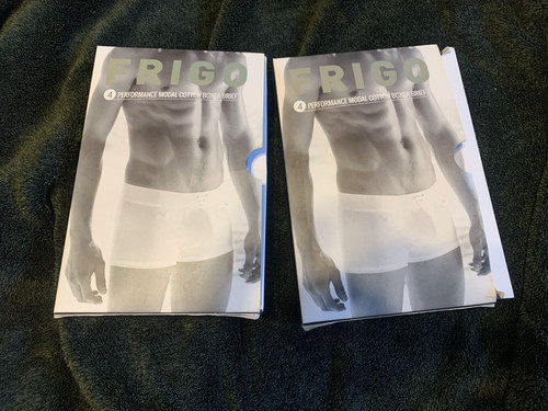 Boxer intimo frigo paia - intimo,