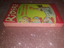 Ridere - Jean Ferris - Non