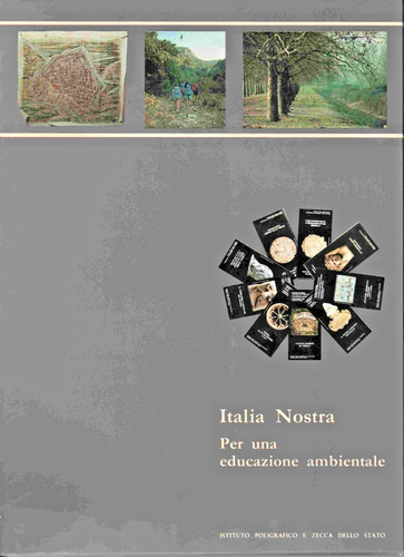 Italia nostra per - italia, una