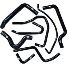 Manicotti Tubi siliconici