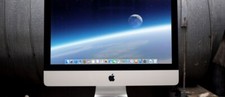 Apple iMac 2017 Core i7 3,6