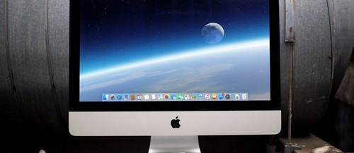 Apple imac 2017 core - apple, i7