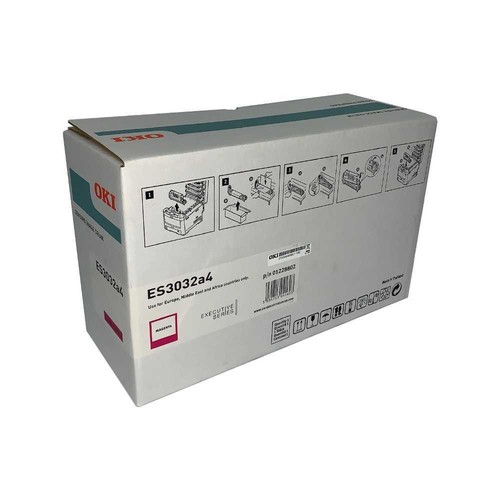 Oki image drum - image, 01228802