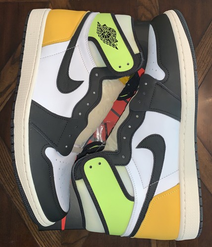 Nike air jordan retro - air,