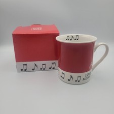 Tazza rossa little - tazza,