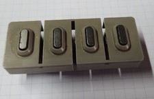 AKAI GX-4000DB Ricambi originali, spare parts - pulsantiera  [098]