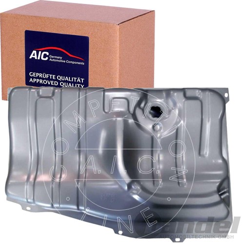 Aic contenitore carburante - contenitore,