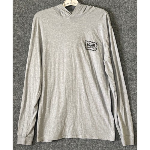 Shirt uomo vans manica - uomo, lunga
