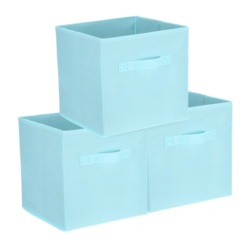 3pz cestini portaoggetti - 3pz, in