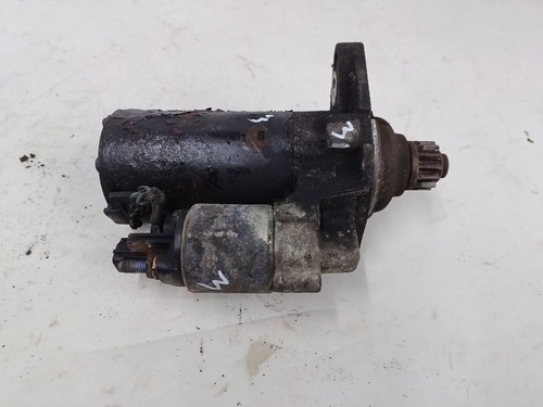 Motorino avviamento audi - audi, a1