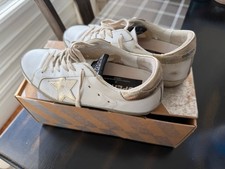 Golden goose athletic - athletic, shoe
