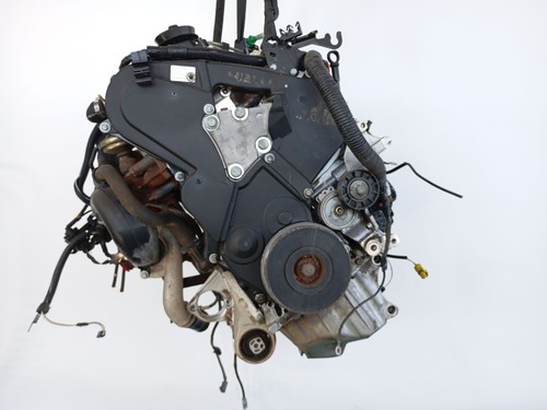 4hx motore completo 159133 - 4hx,