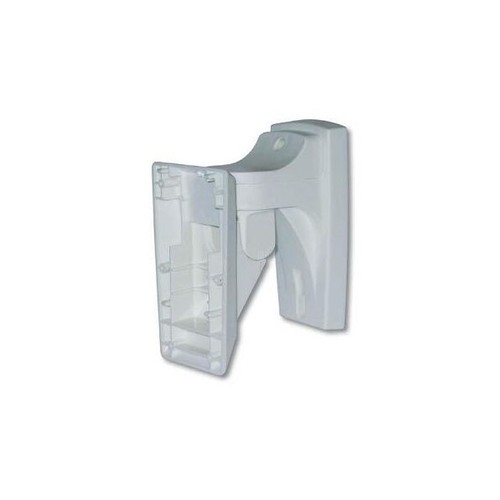 Maximum security staffa - maximum,