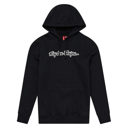 Hoodie troy lee designs - hoodie,