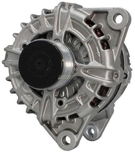 Alternatore 210a nuovo - 1***,