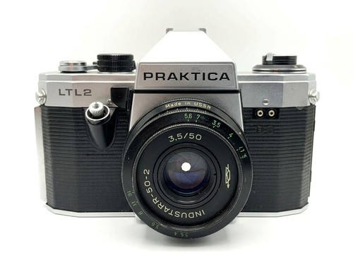Praktica nova 35mm - nova,