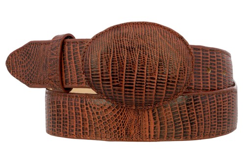 Cintura cowboy pelle - cowboy,