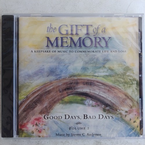 The gift memory - of,