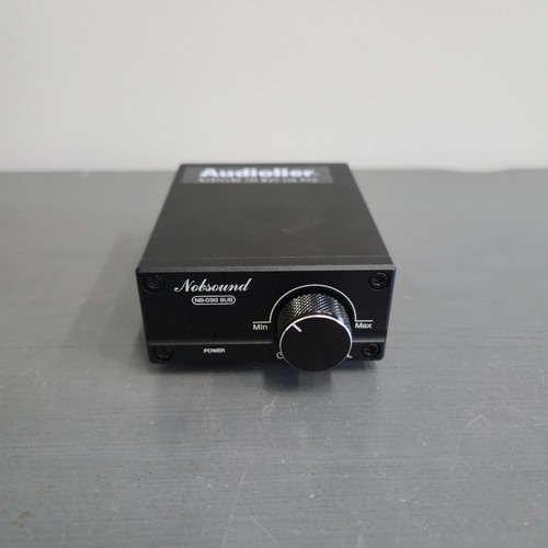 Return 100w mini amplificatore - return-100w,