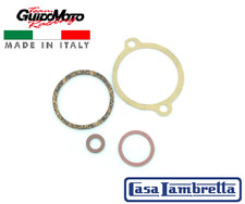 GUARNIZIONI CARBURATORE