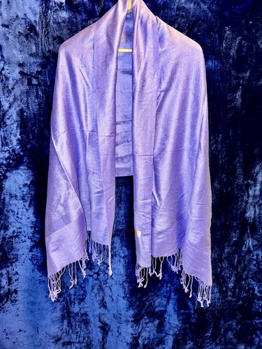 Sciarpa scialle pashmina