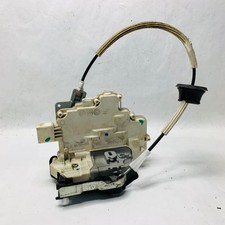 AUDI Q5 2009 Türschloss