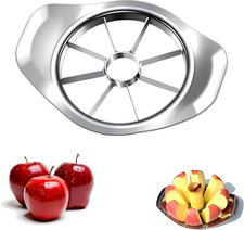 1Pcs Affettatrice per Mele in