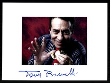 Tony Binarelli 1940-2022 Mago