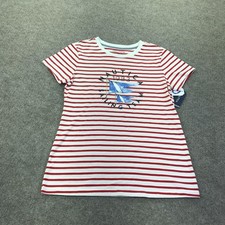 Camicia nautica donna piccola - camicia,