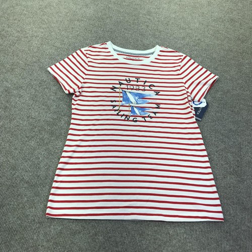 Camicia nautica donna piccola - camicia,