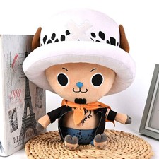 Peluche One Piece Chopper x