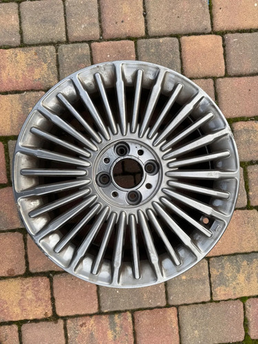 Cerchio lega 16 - 1x,