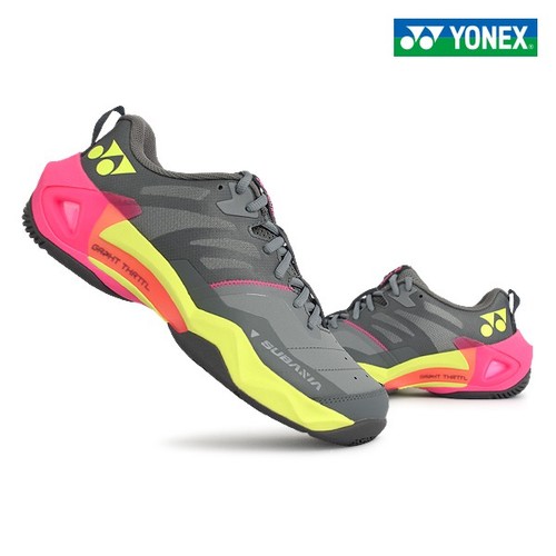 Scarpe badminton unisex - scarpe,