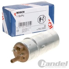 BOSCH Pompa Carburante Nel