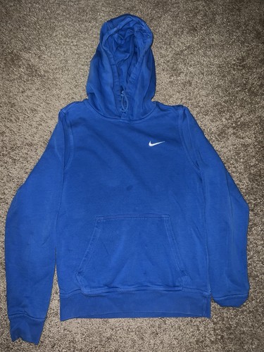 Felpa con cappuccio nike uomo - nike,