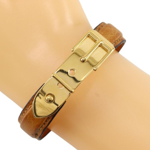 Gucci bracciale cintura motivo - cintura,