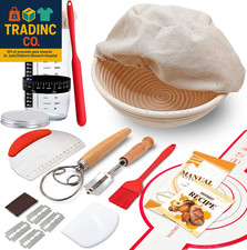 Starter Kit Completo per Pasti