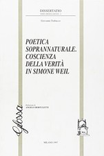 G. Trabucco, Poetica