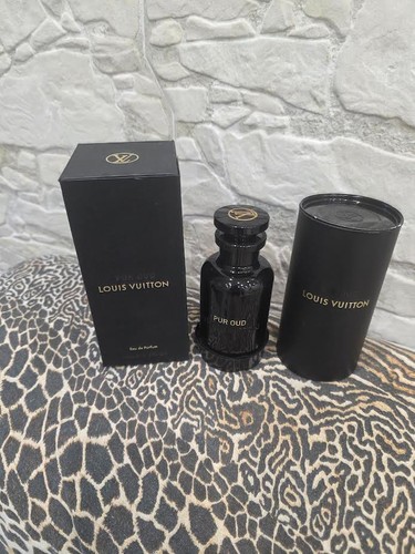 Louis vuitton pur oud eau - louis,