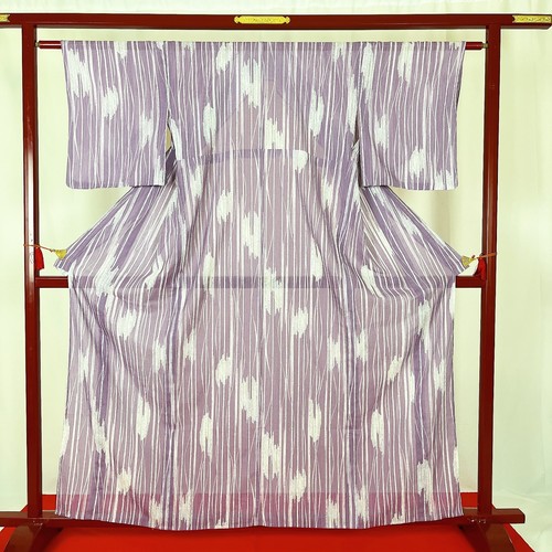 Kimono giapponese komon - kimono, 'komon'