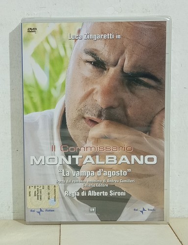 72487 dvd il commissario - dvd,